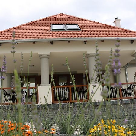Villa Tolnay Vendeghaz Gyulakeszi Экстерьер фото
